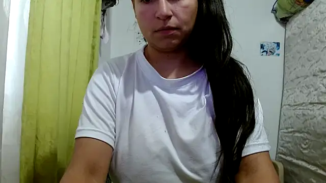 Escarcha-blue's cam snapshot