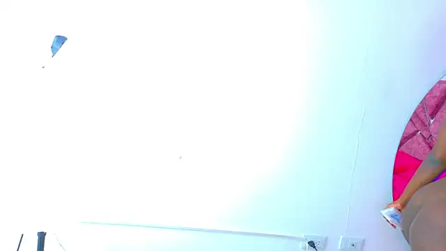 ZahhyGrey's cam snapshot