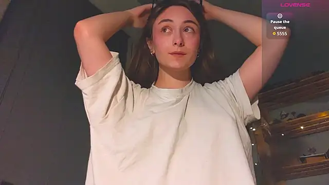 monlight__dana's cam snapshot