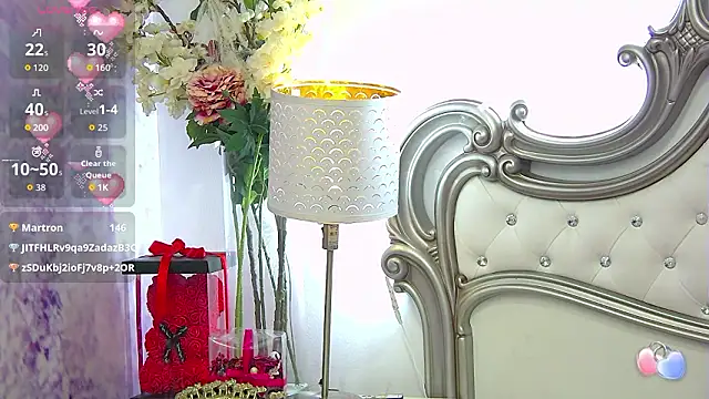 AdissonLane's cam snapshot