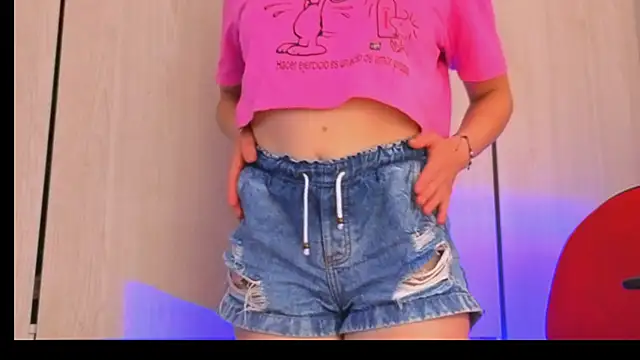 Camila-ventura's cam snapshot