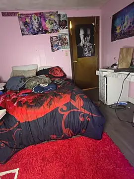 Milfshortcakes's cam snapshot