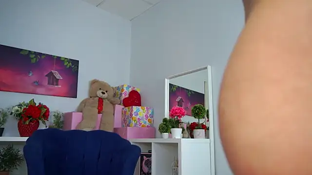 Ava_Solis's cam snapshot