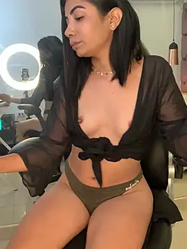 Auri__'s cam snapshot