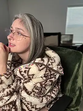 Alix_Valentine's cam snapshot