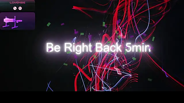 Lena_Darko's cam snapshot