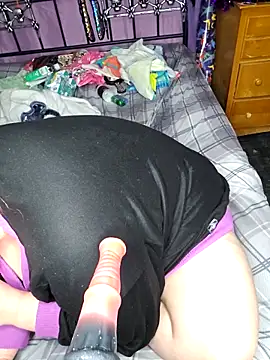 BabygurlJay's cam snapshot