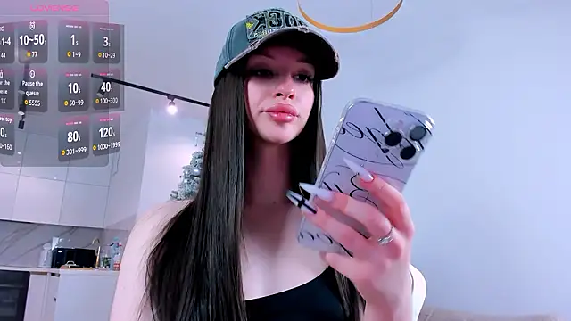 khloeforever live sex cam