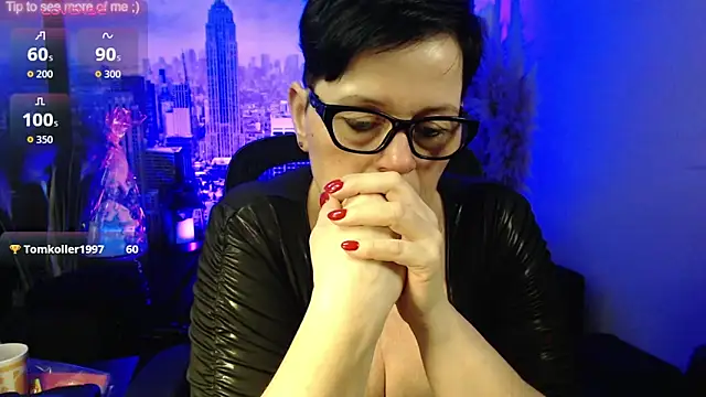 ninarandmann's cam snapshot