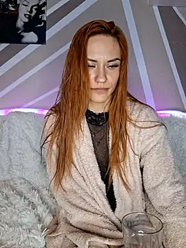 SlimBellaa's cam snapshot