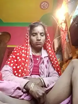 Anju_setty's cam snapshot