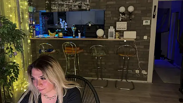 Monageil's cam snapshot