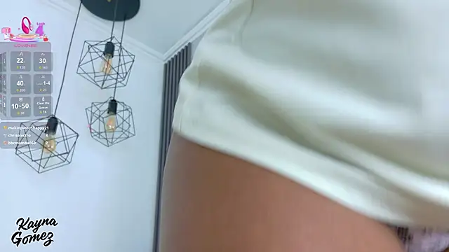 kayna_gomez live sex cam