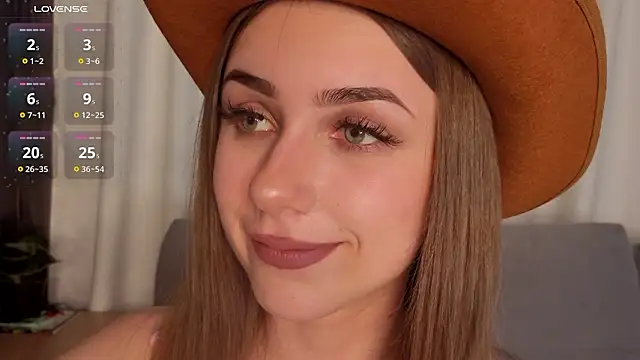 thelittlecowgirl's cam snapshot