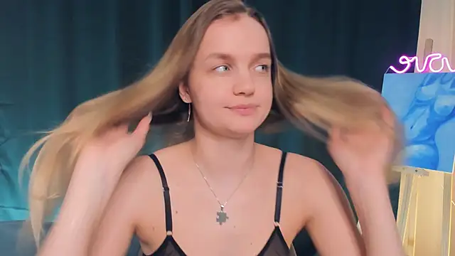 KerenFurguson's cam snapshot