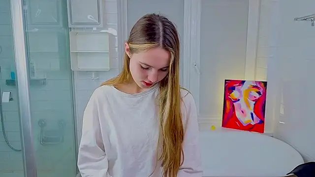 LeenaPuita's cam snapshot