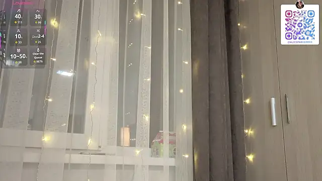 Harlybaby_2007's cam snapshot