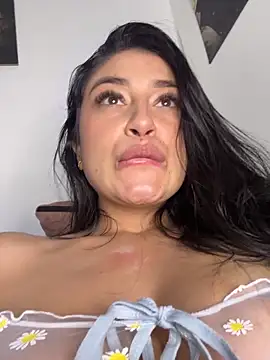 dayra_angels's cam snapshot