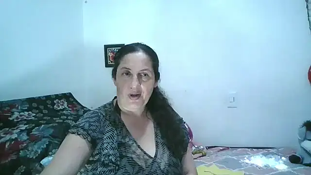 ximenajimenez's cam snapshot