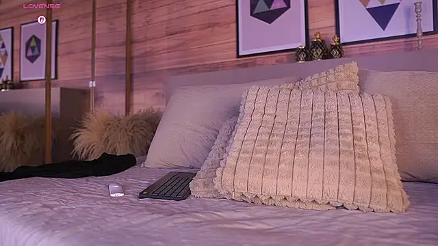 AmmyScott's cam snapshot