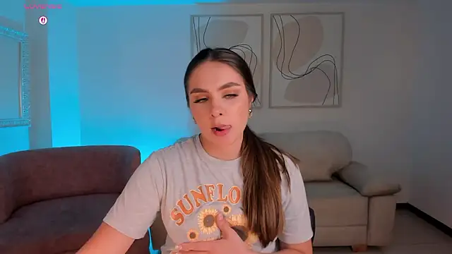 EloisaOlivero's cam snapshot