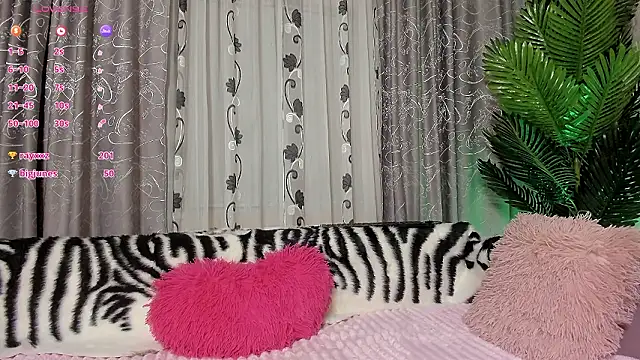 Adela26's cam snapshot