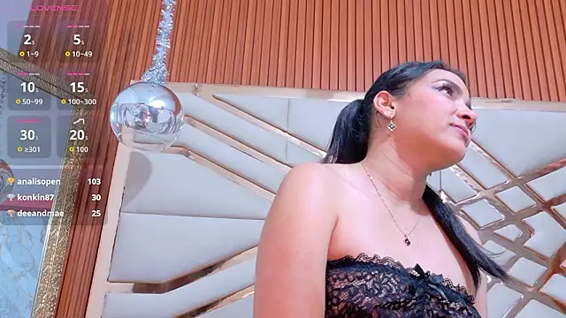 Sluttyandmature's cam snapshot