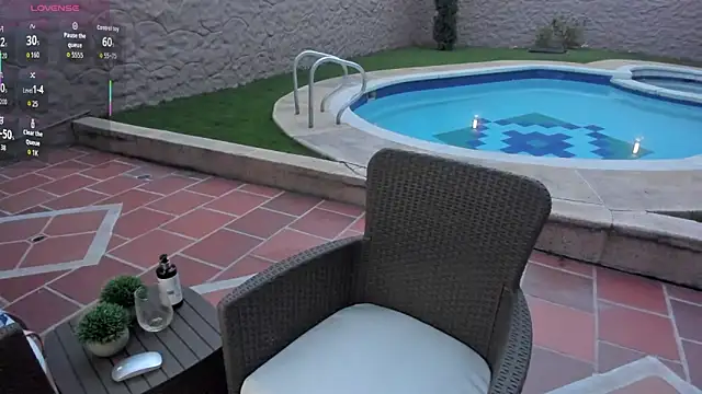 Belliinda_21's cam snapshot