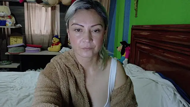 _Charlize_theron_'s cam snapshot