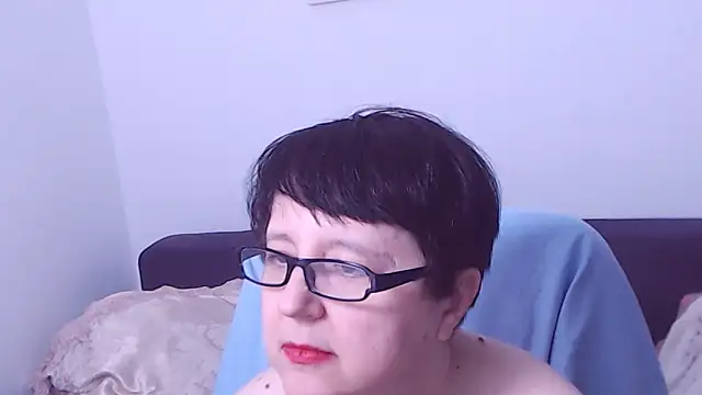 ChristaRose's cam snapshot