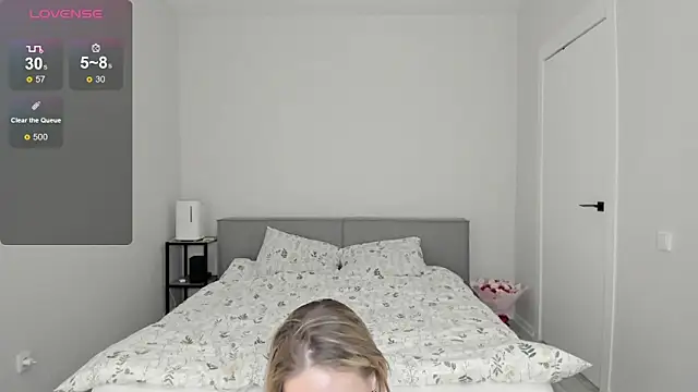 sarahphyllis's cam snapshot