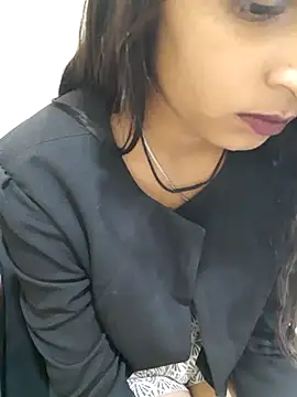 Ganga_rani's cam snapshot