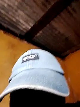 HornyAss_Bitch live sex cam