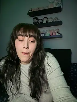 ThicBunz's cam snapshot