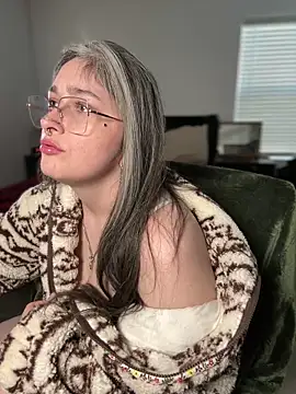 Alix_Valentine's cam snapshot