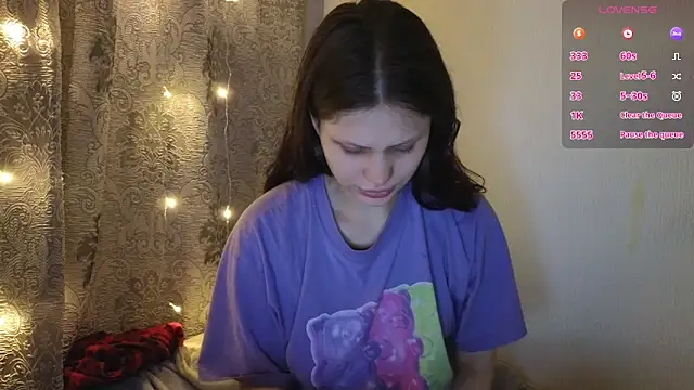 Lunliss's cam snapshot