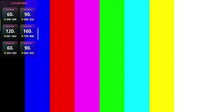 BlissHey's cam snapshot