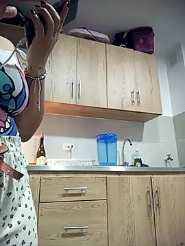 Alisson_Morgann's cam snapshot