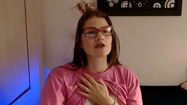 Camila-ventura's cam snapshot