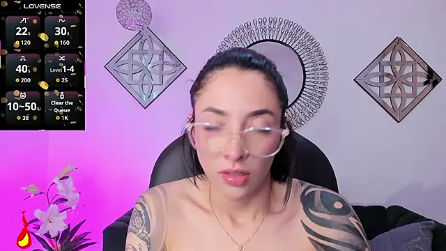 barbie_scoth_'s cam snapshot