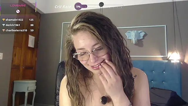 _isaabellaa's cam snapshot