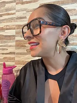 Mau_White's cam snapshot