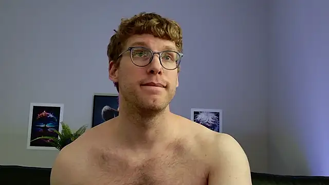 BlueEyedTallGuy94 live sex cam