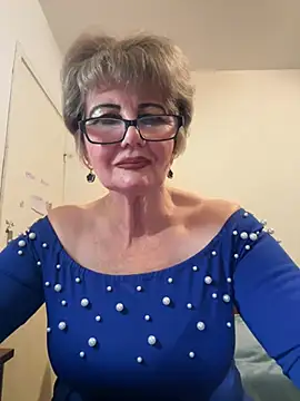 BoloshkaBlonda live sex cam