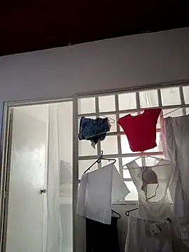 Leaberrry live sex cam