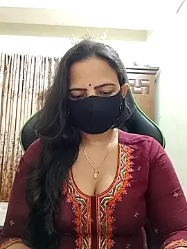 Payel-Sen's cam snapshot