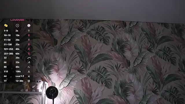 MarlinVarian's cam snapshot