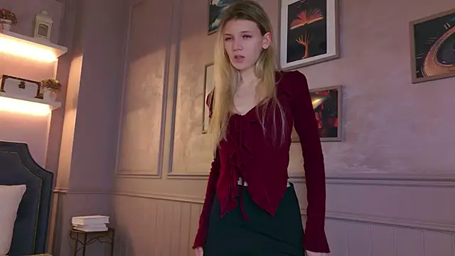 Vivien_Hans's cam snapshot