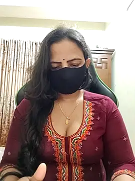 Payel-Sen's cam snapshot