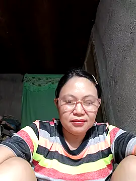 hotpinay_45's cam snapshot